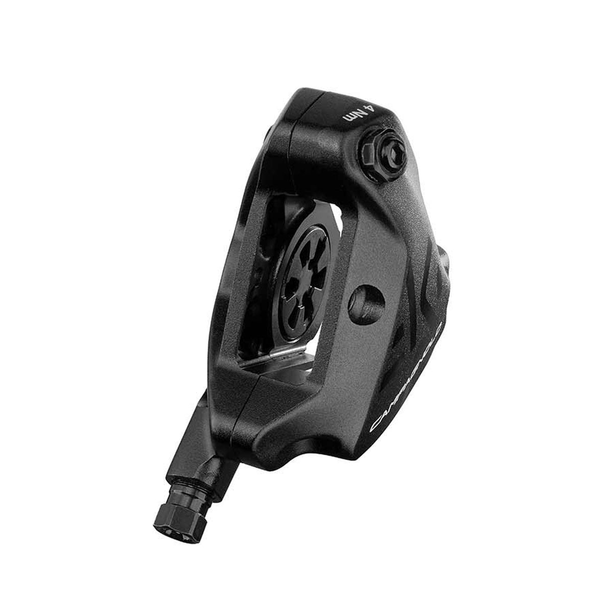 Campagnolo EKAR 13 Speed Right Shifter with Hydraulic Disc Brake Caliper 5