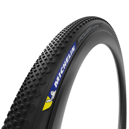 Michelin Power Gravel Black TS TLR V2 700x33C Black 1