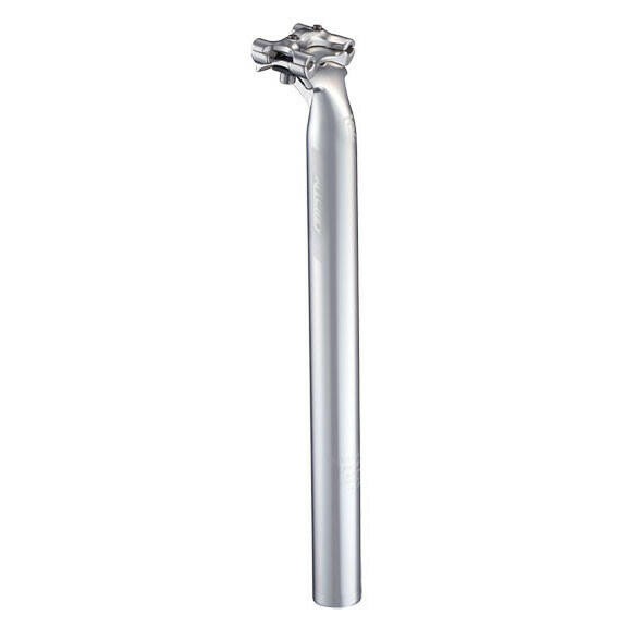 Ritchey Classic 2-Bolt Seat Post, 30.9x350 - Silver 1