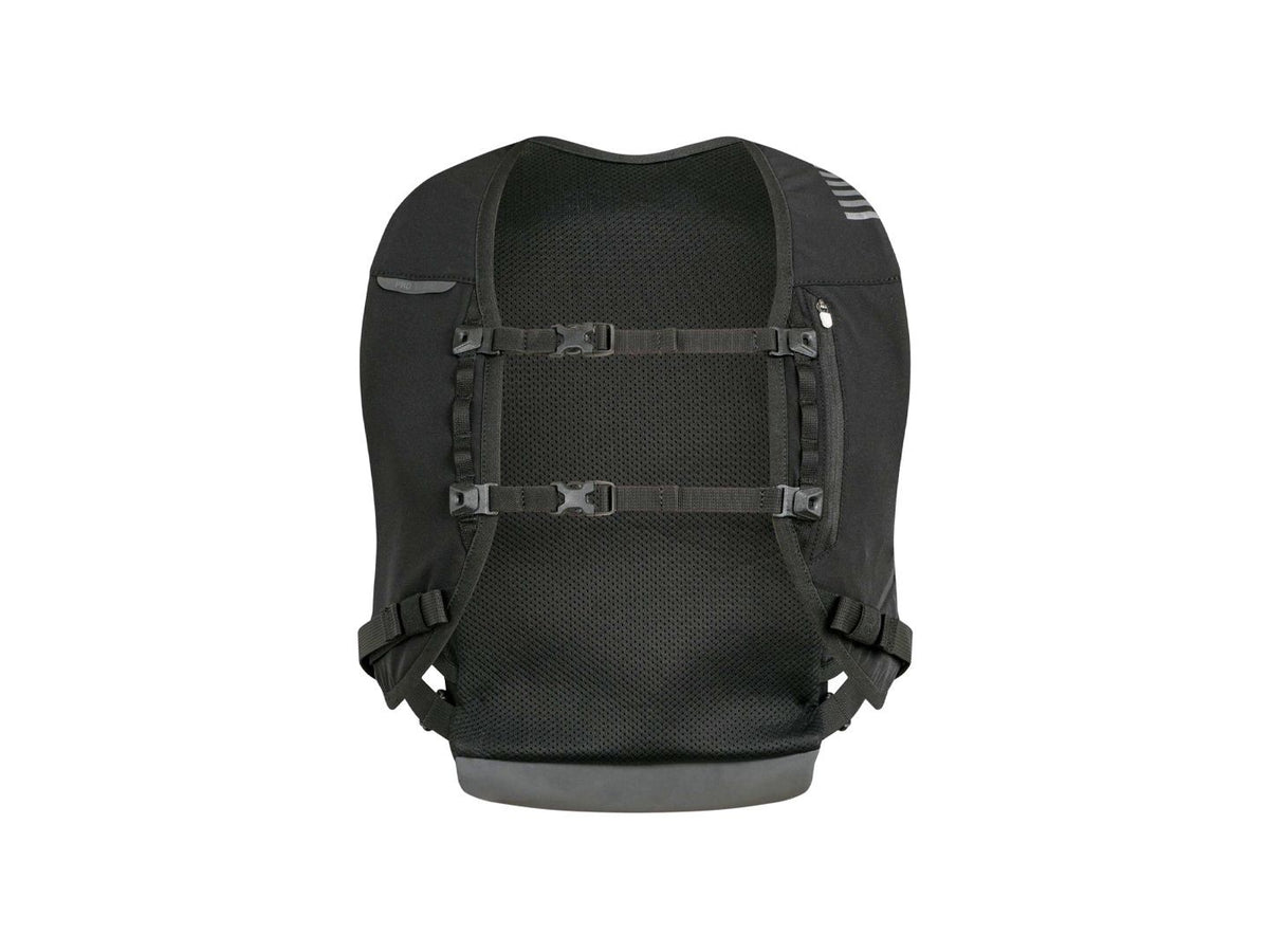 Rapha Pro Team Lightweight Backpack 10L Black 2