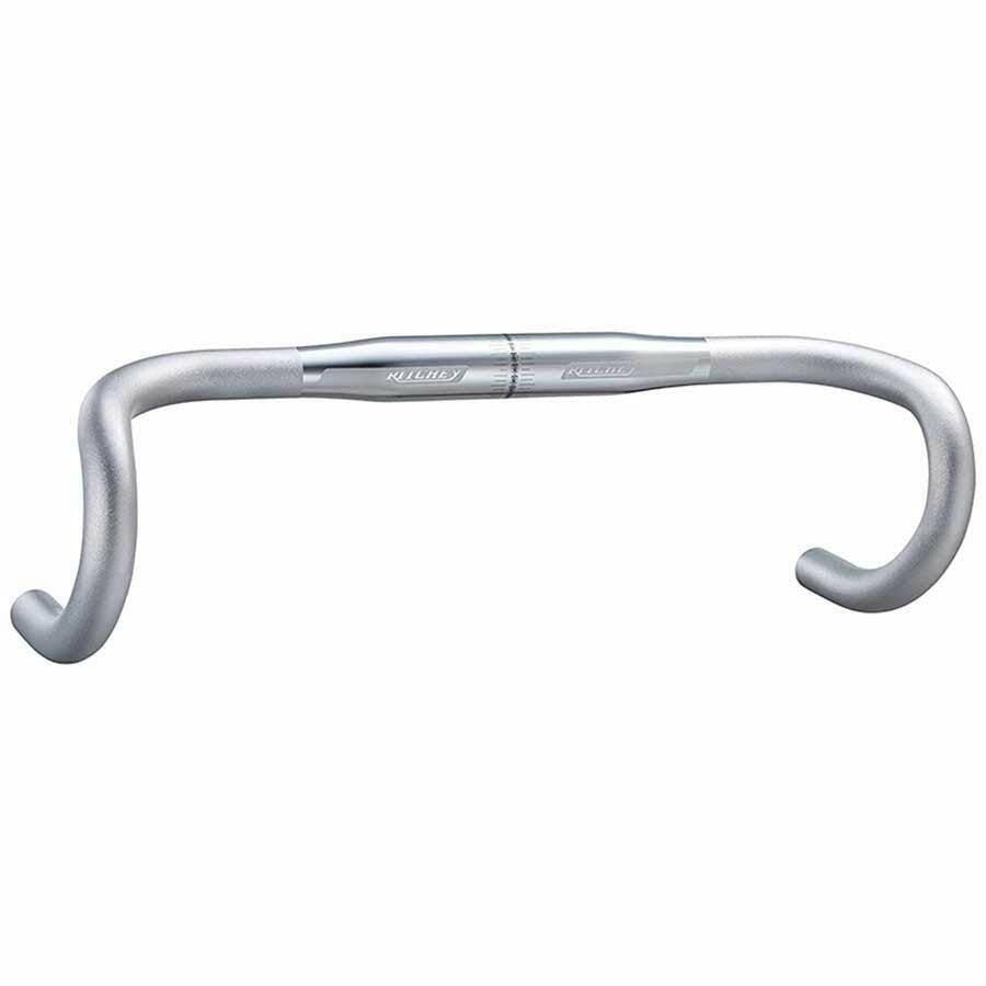 Ritchey Neoclassic 40cm 31.8mm Polished Silver 1