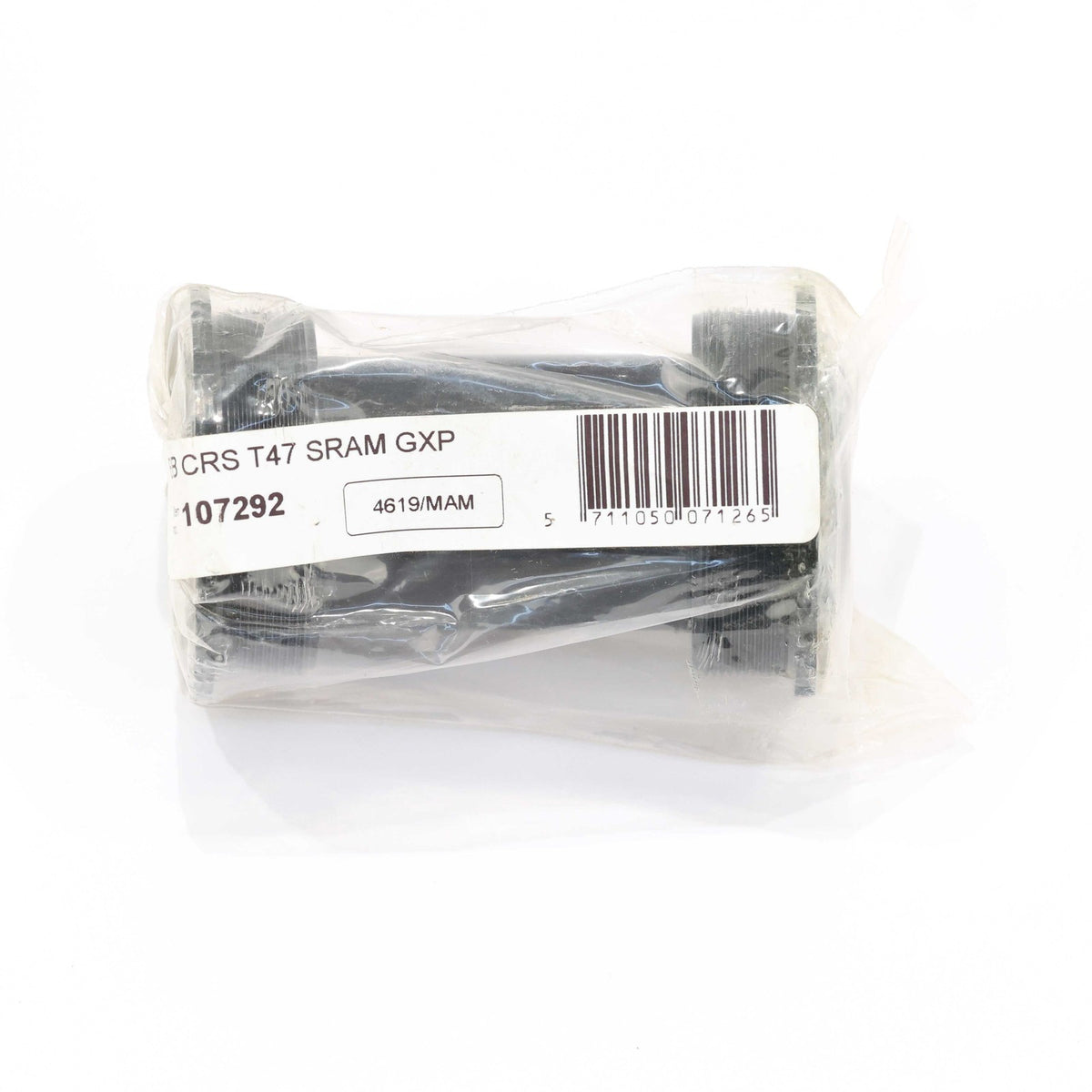 CeramicSpeed T47 Bottom Bracket, SRAM GXP 24mm, 68-83mm Shell, Ceramic Bearings 5