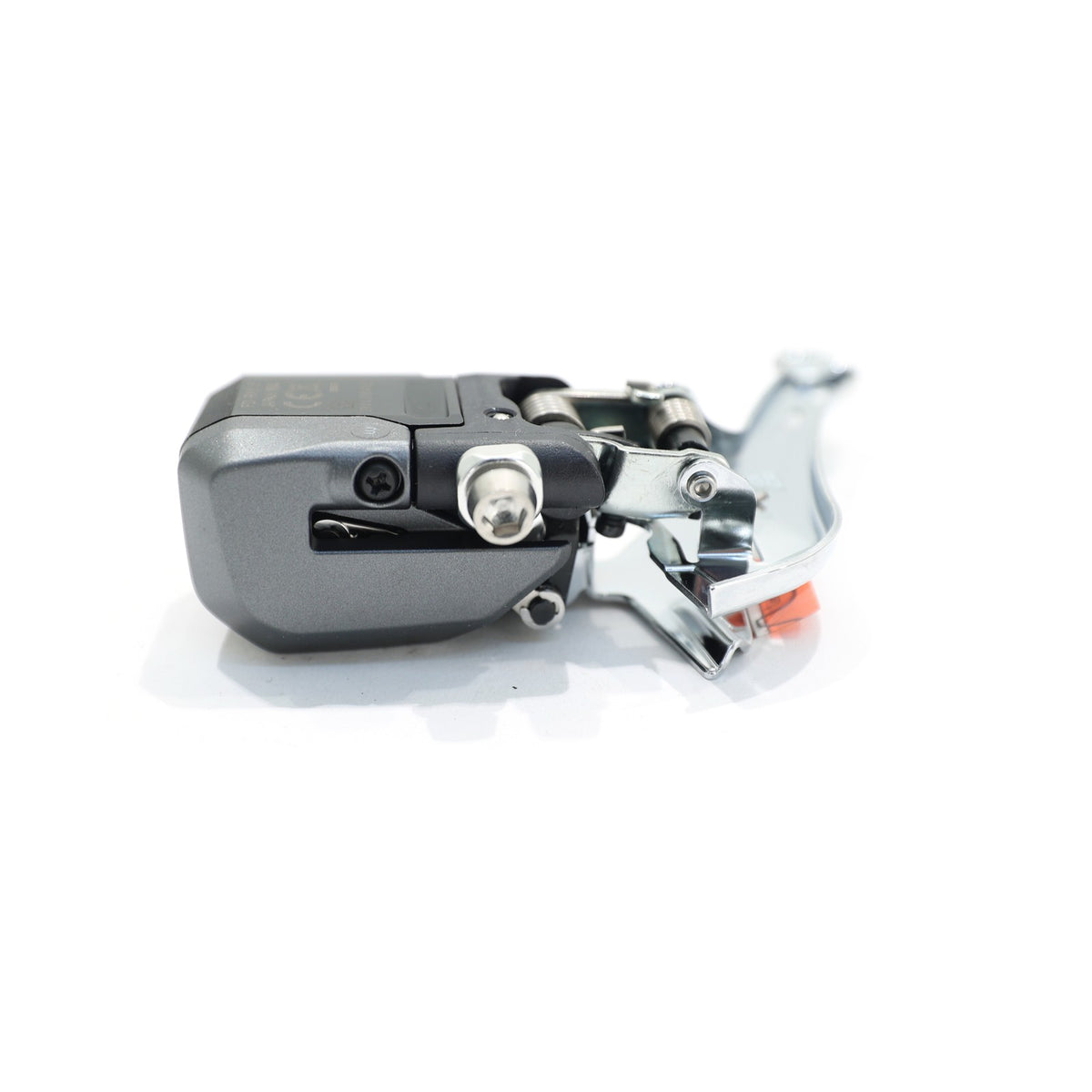 Shimano GRX FD-RX815 Di2 Front Derailleur, 11-Speed, Down Swing, Braze-On 6