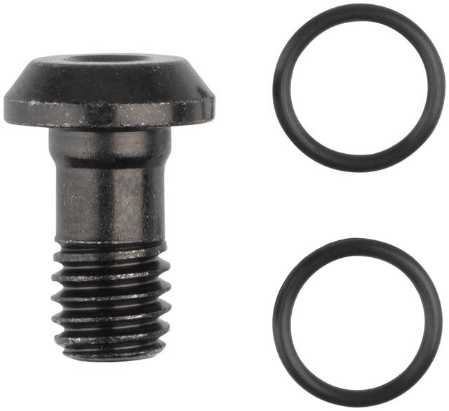 Shimano Brake Hose Hardware - SM-BH90/SM-BH59/BH90, Small Parts 6