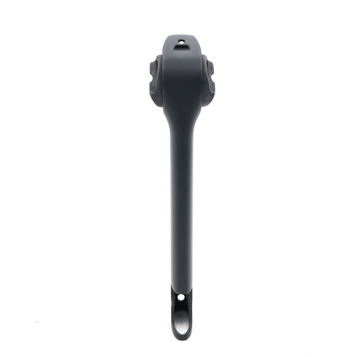 Trek Madone SLR Gen 7 V2 Long Carbon Seatpost 200mm 0mm Offset Deep Smoke 4