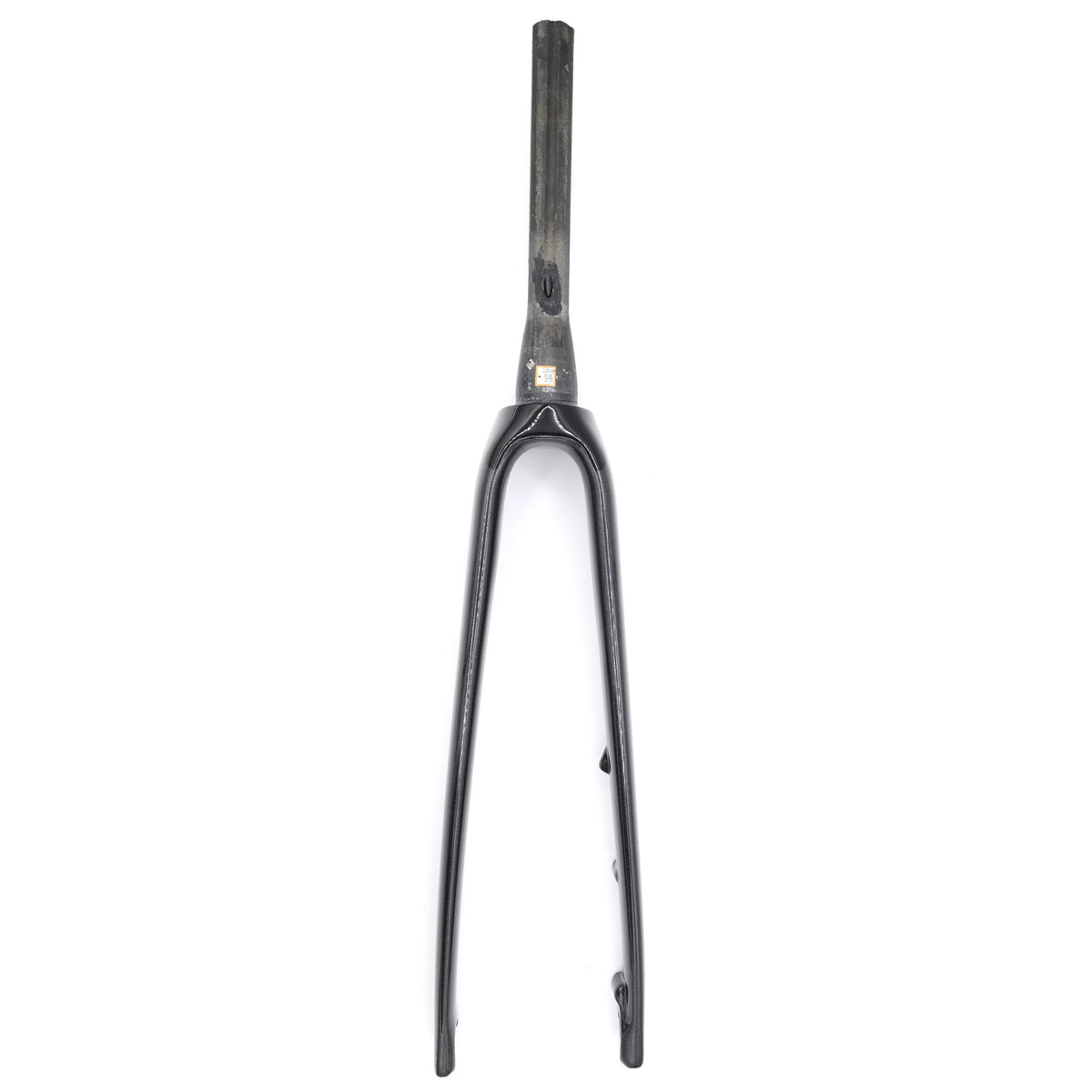 Trek Project 1 Emonda SLR Gen 3 Disc Fork 40mm Rake BK-BK 2022 56-62 3