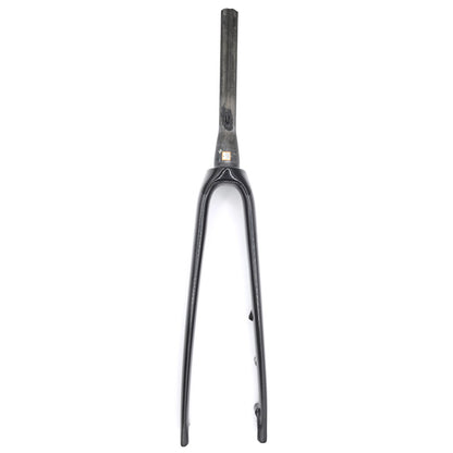 Trek Project 1 Emonda SLR Gen 3 Disc Fork 40mm Rake BK-BK 2022 56-62 3