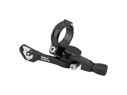 Wolf Tooth Dropper ReMote Pro Universal Clamp One size Black 2