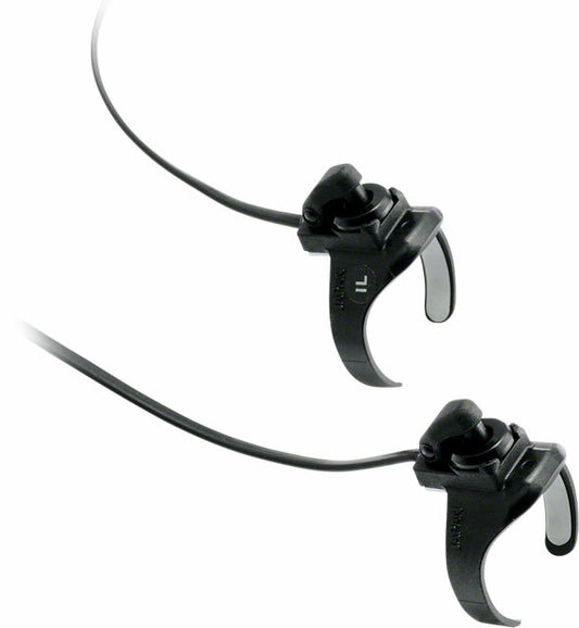Shimano Di2 R610 Remote Sprinter Shifter Set 1