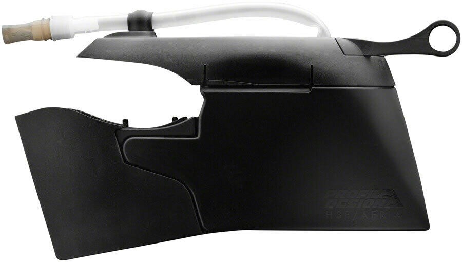 Profile Design Aeria Ultimate Integrated Hydration System - 30oz Black 1