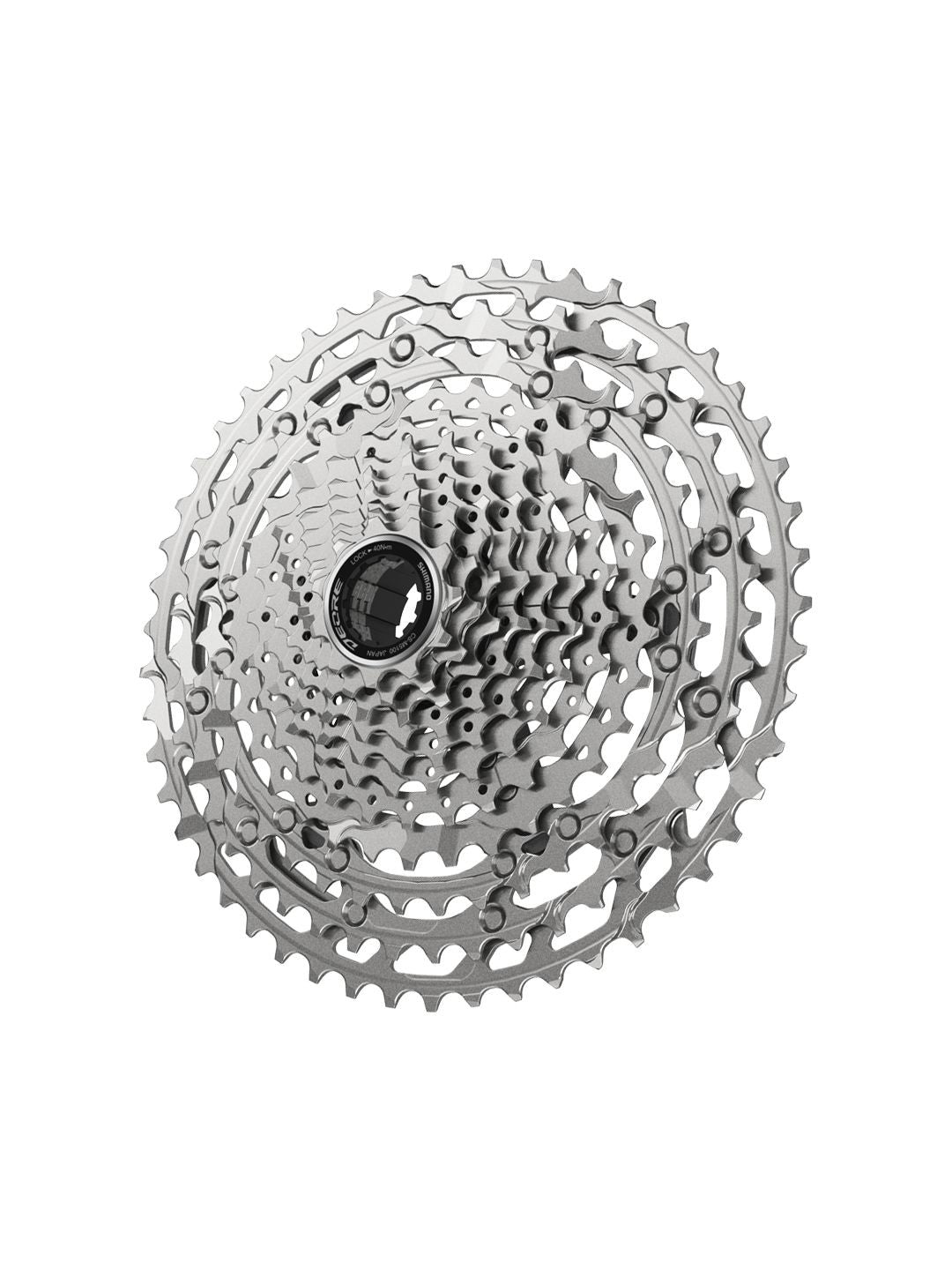 Shimano Deore M5100 11-Speed Cassette 1