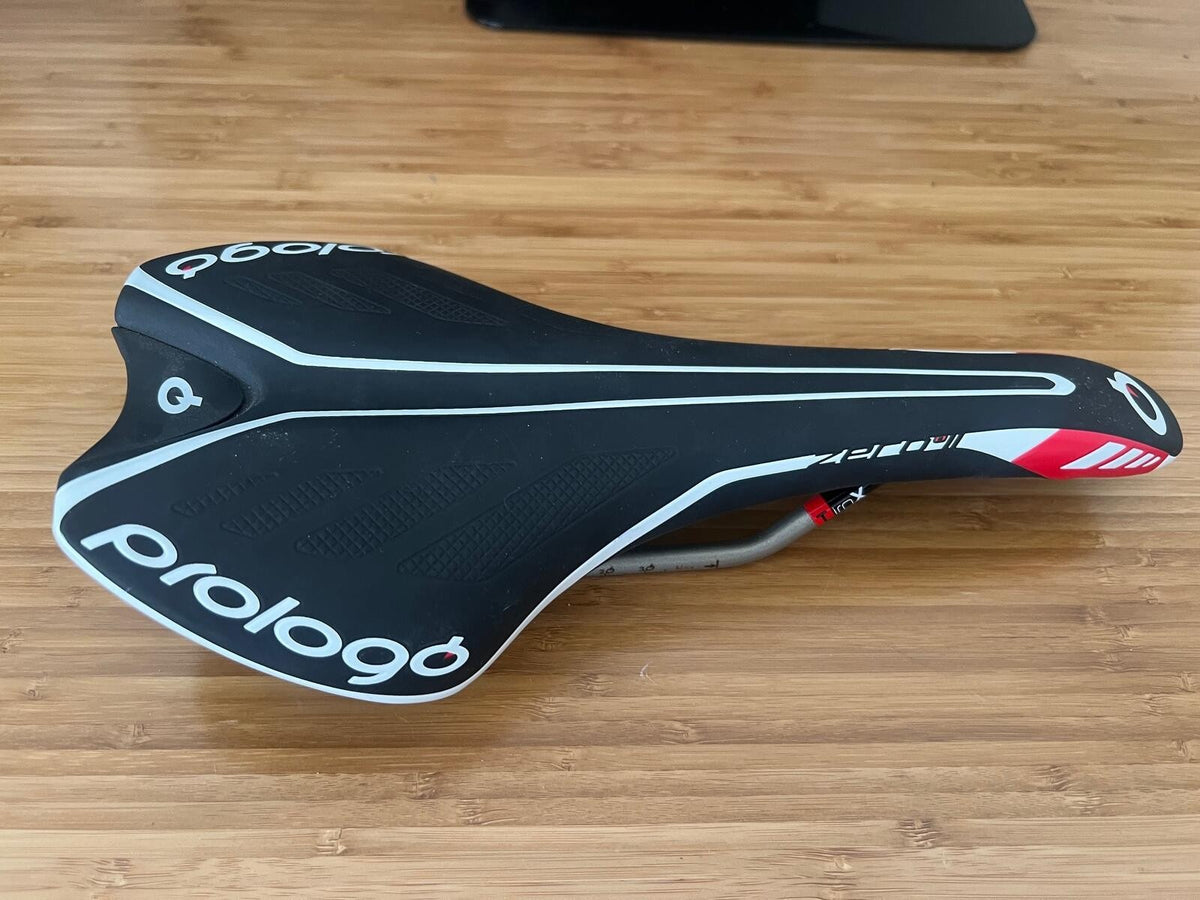 New Unused Prologo Zero II Tirox Rails 4