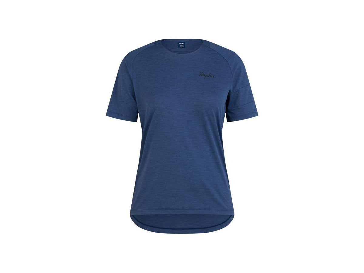 Rapha Women's Trail Tech MTB T-Shirt 2