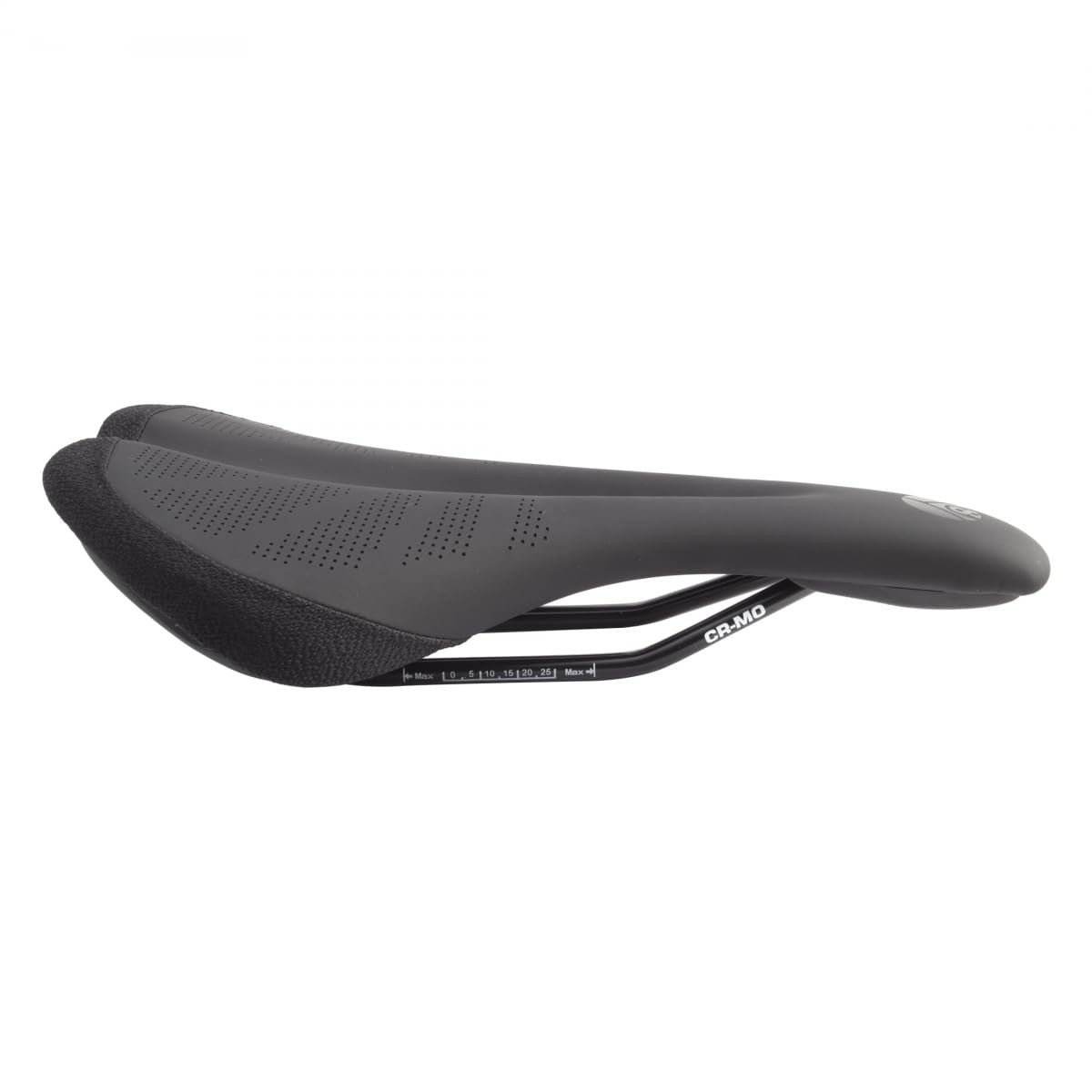 Origin8 Throne Flo All-Road All-Road/Gravel High Density Unisex Black 3