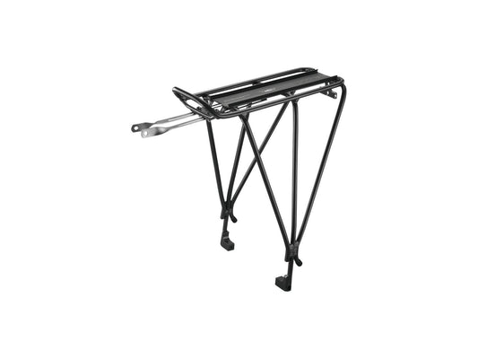 Topeak Explorer MTX 2.0 Disc Rear Rack Wheel 29" Black 1