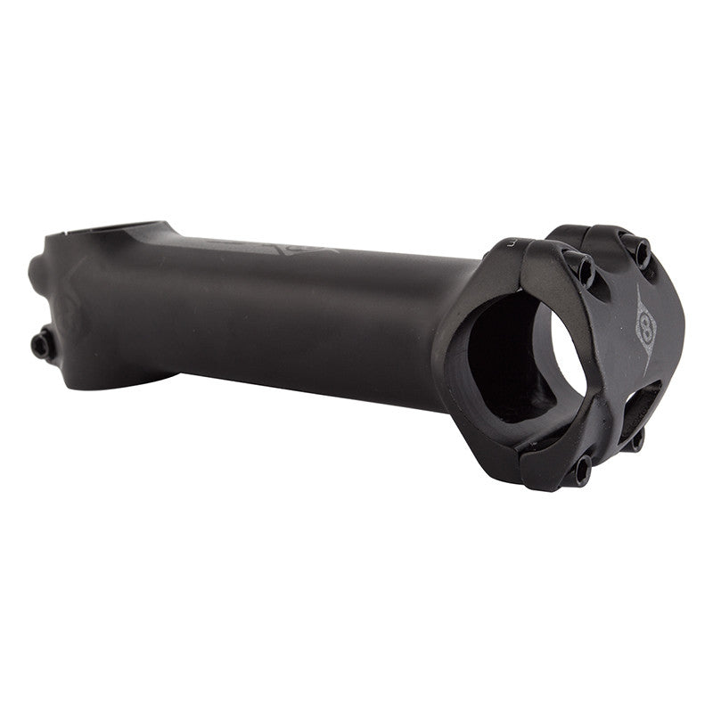 Origin-8 Flow MTB/Road Stem Stem Or8 Mt/rd Flow 3d 130x31.8x28.6 -7d Bk 1