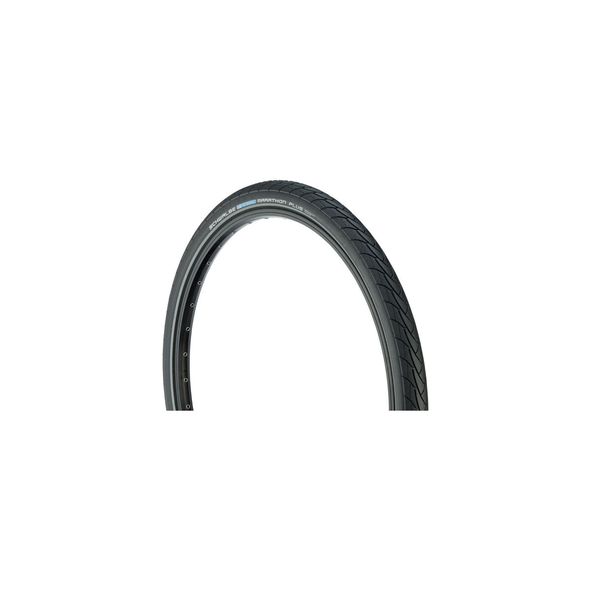 Schwalbe Marathon Plus Tire 26" x 2.0" Black 5