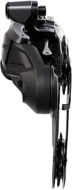 Shimano Deore RD-M6260-12 Di2 Rear Derailleur - 12-Speed, Long Cage, Shadow ES 5