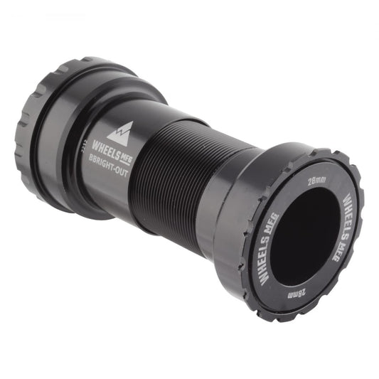 Wheels Manufacturing BBRight Bottom Bracket BBright 79mm Box/Praxis M30 1
