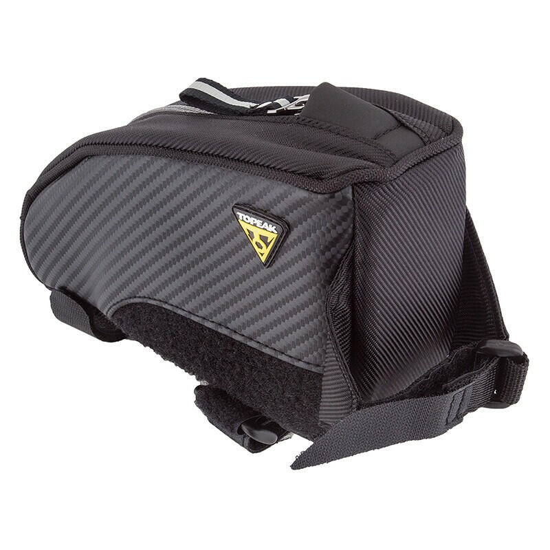 Topeak Fuel Tank Bag Topeak Top Tube Fuel Tank Md 15 Bk 1
