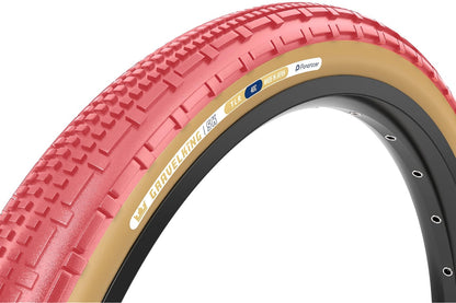Panaracer Gravel King SK 700 x 45C Tubeless Ready GRAVELKING SK Sakura/Brown 1