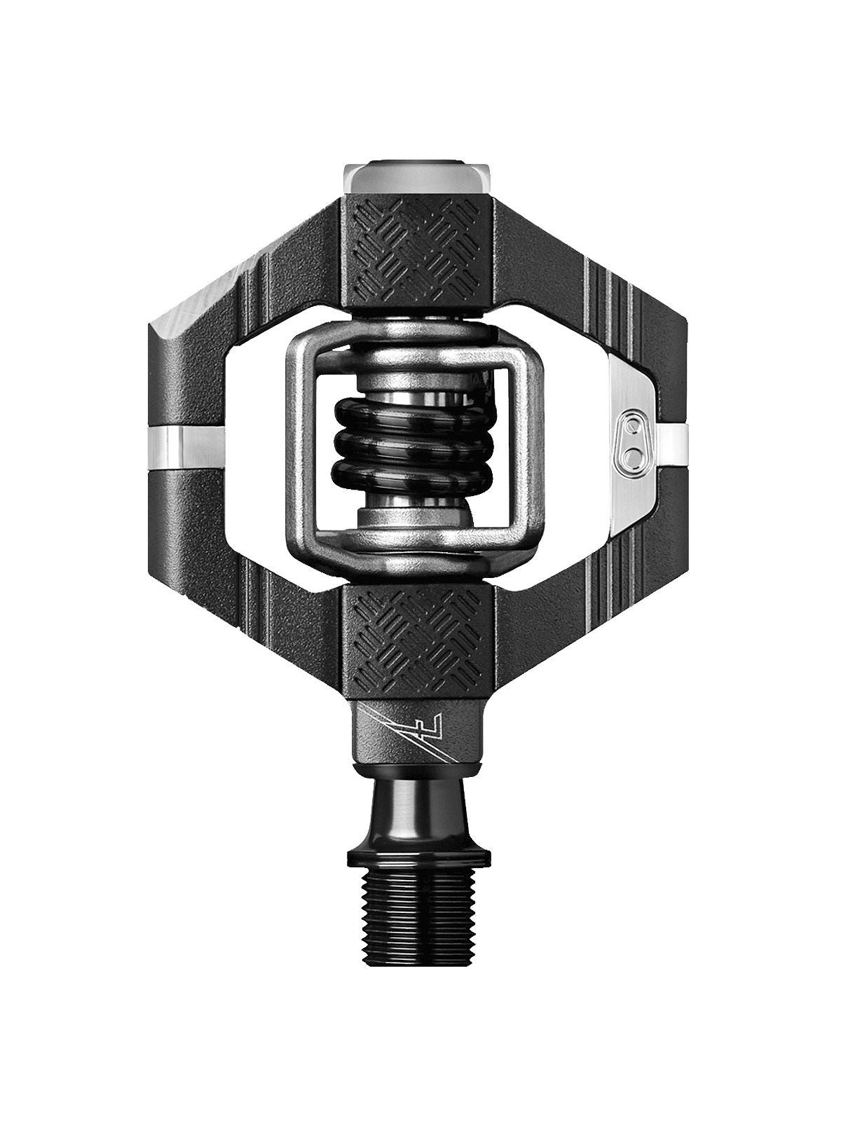 Crankbrothers Candy 7 Pedal Set 9/16˝(15mm) Black 2
