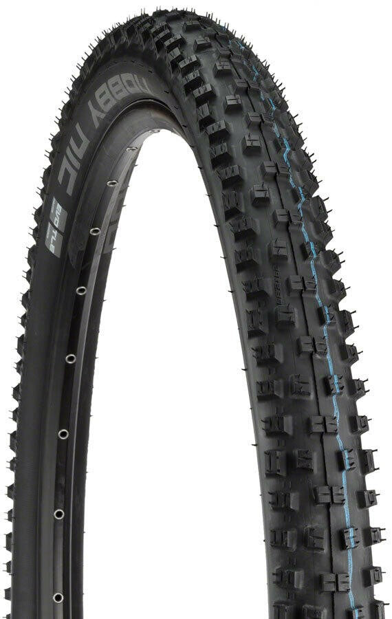 Schwalbe Nobby Nic Tire - 29x2.6 Tubeless Fold Black Evolution SpeedGrip Super 1