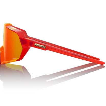 100% Trek Team Edition Korbin HiPER Lens Sunglasses 3