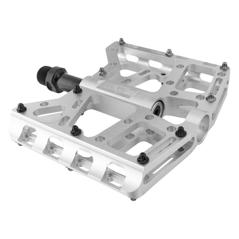 Black Ops Torqlite UL Pedals Bk-ops Torqlite Ul Cnc 9/16 Sil 1