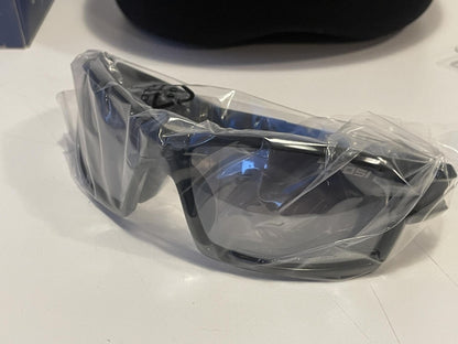 Tifosi Pro F.H. Kit Escalate Sunglasses - Gloss Black - Interchangeable Lenses 5