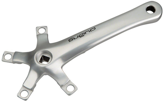 Sugino XD Tandem LH Front or Rear 170mm 110mm BCD Square Taper Crank Arm 1