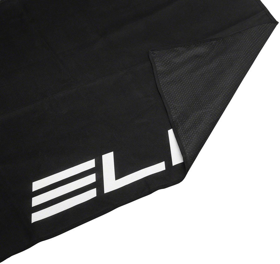 Elite Folding Trainer Mat - Black 3