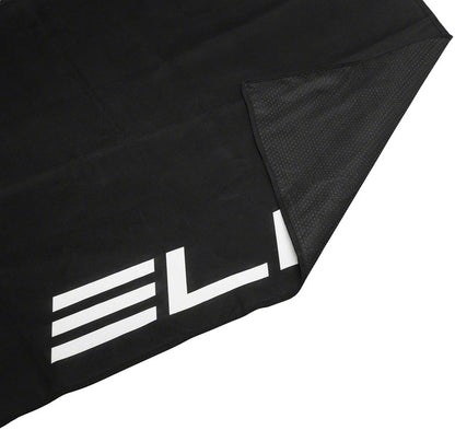 Elite Folding Trainer Mat - Black 3