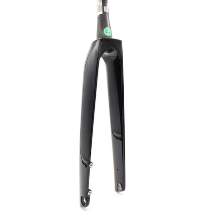 Trek Project 1 Madone SLR Gen 7 Disc Fork 40mm Axinite Flip/Trek Black 2024 5