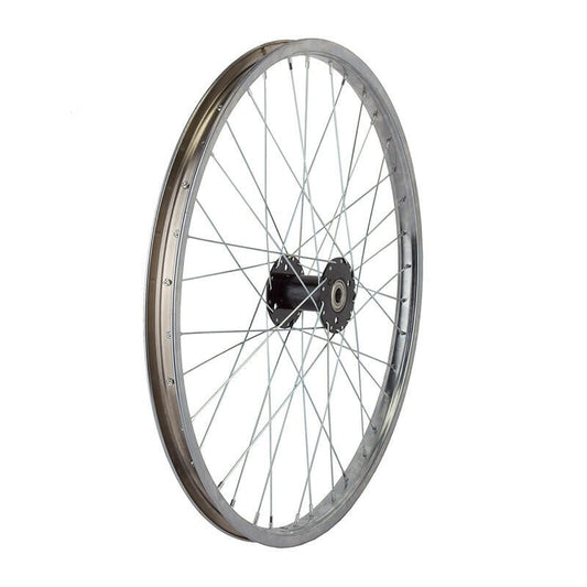 WM Wheel Rear 24x1.75 507x25 Stl Cp 36 Trike 15mm W/bearings 14gucp 1
