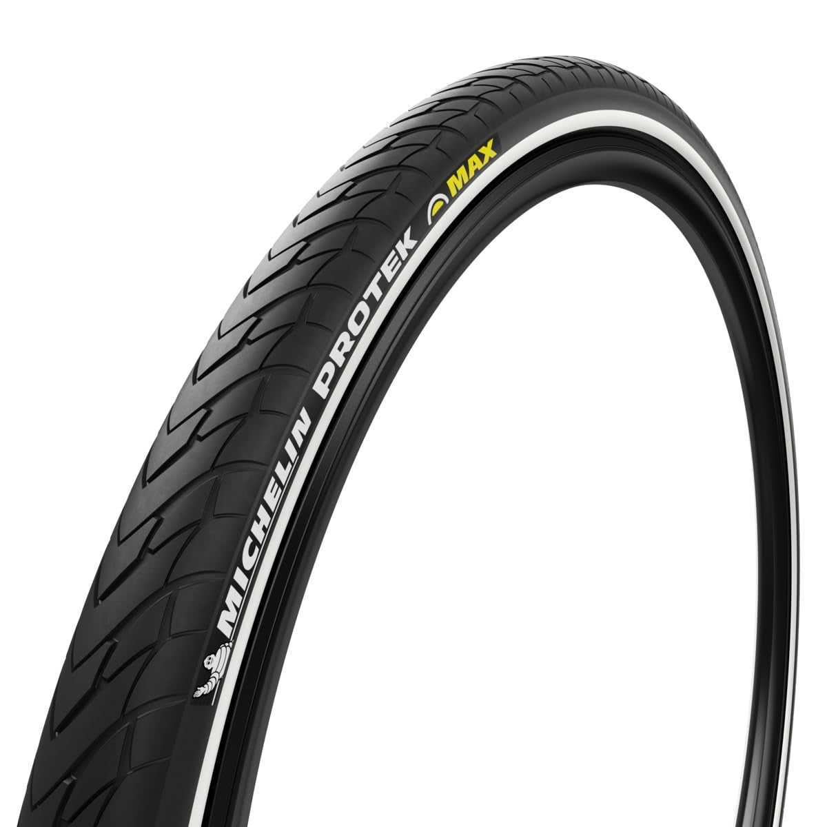 Michelin Protek Max BR 26x2.20 Black 1