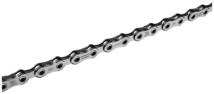 Shimano XTR M9100 12-Speed Chain One size Grey 1