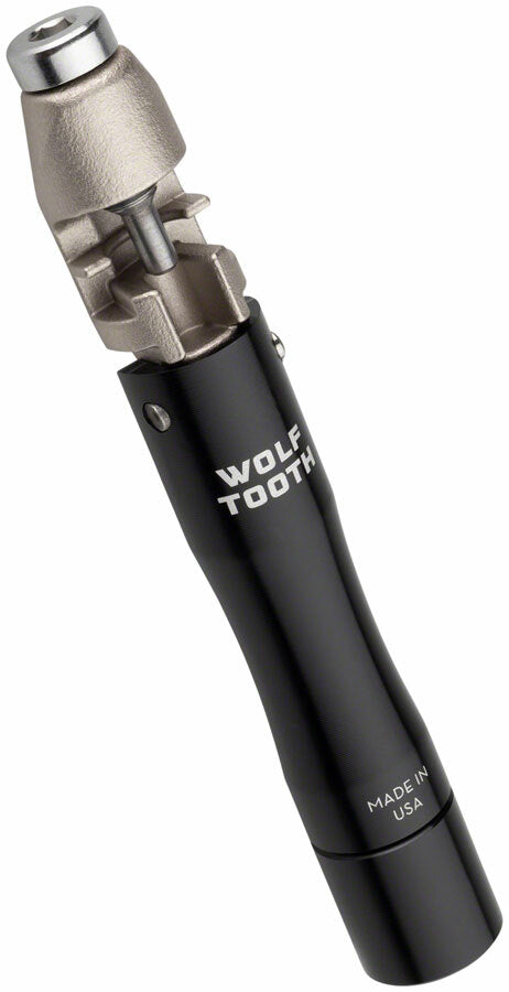 Wolf Tooth Components Encase Chainbreak + Tire Plug Tool 1