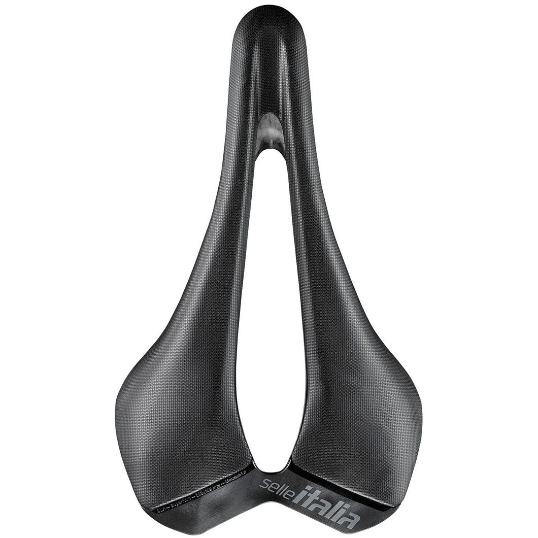 Selle Italia SLR Racing Replica L3 Carbon Rail Saddle Black Lightweight EVA 2