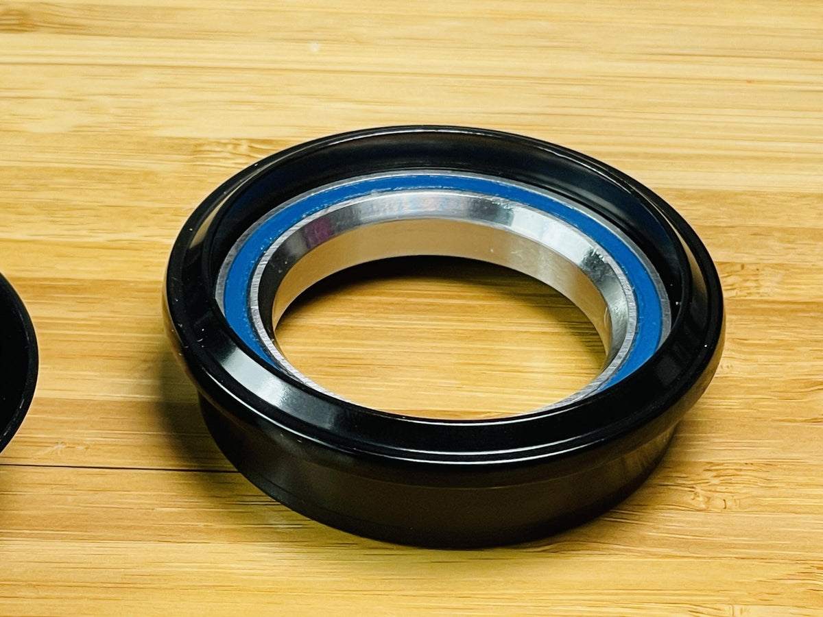 Cane Creek 110-Series Upper ZS44/28.6 (Tall) Black BAA0152K 5