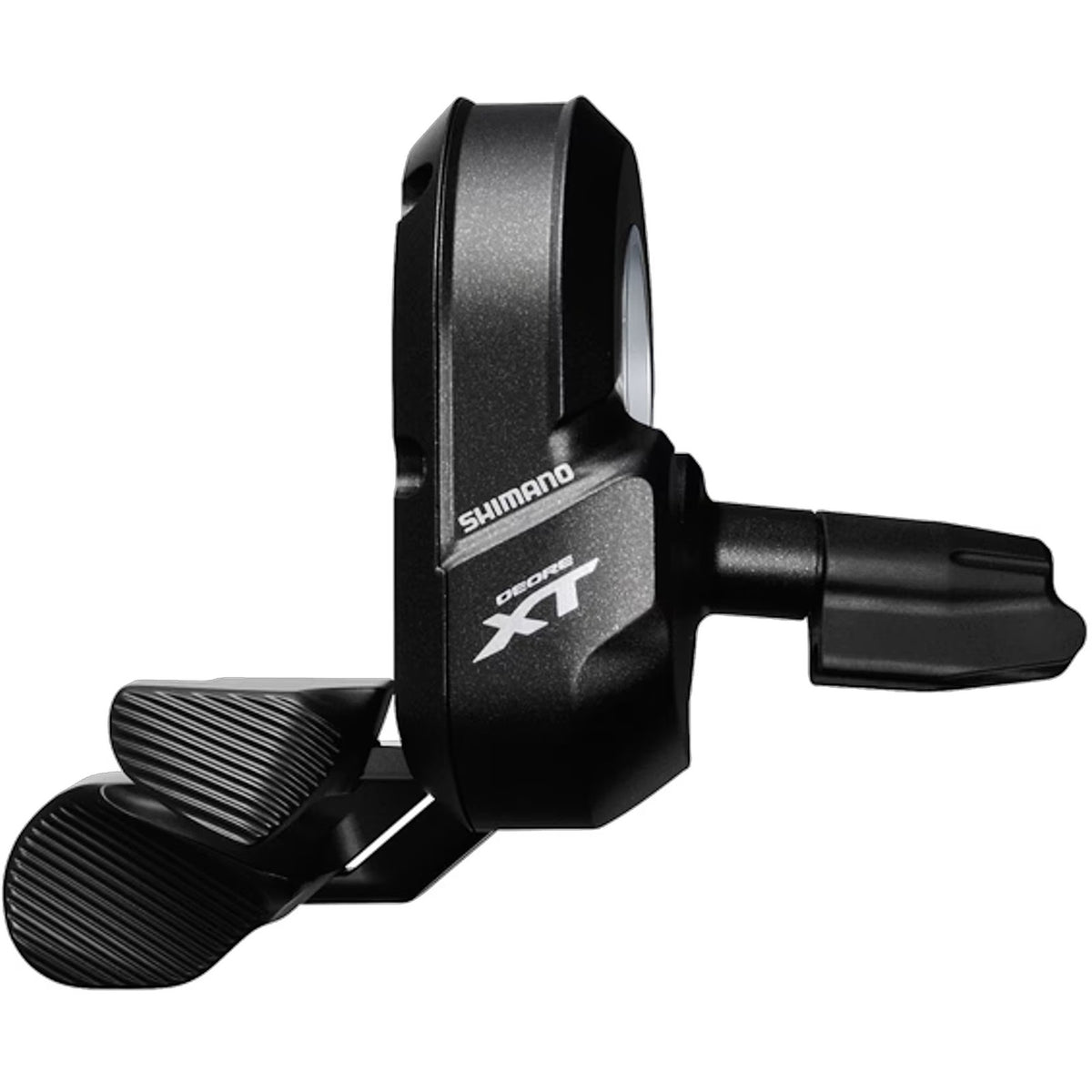 Shimano XT SW-M8050 Di2 Left Shifter 11-Speed MTB Trigger E-Tube 1