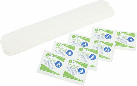 Wheels Manufacturing Wide Chainstay Protector Kit Bag/10 1