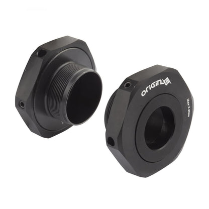 Origin8 Revolvr Eccentric BSA Bottom Bracket BSA 68/73mm HTII/GXP 1