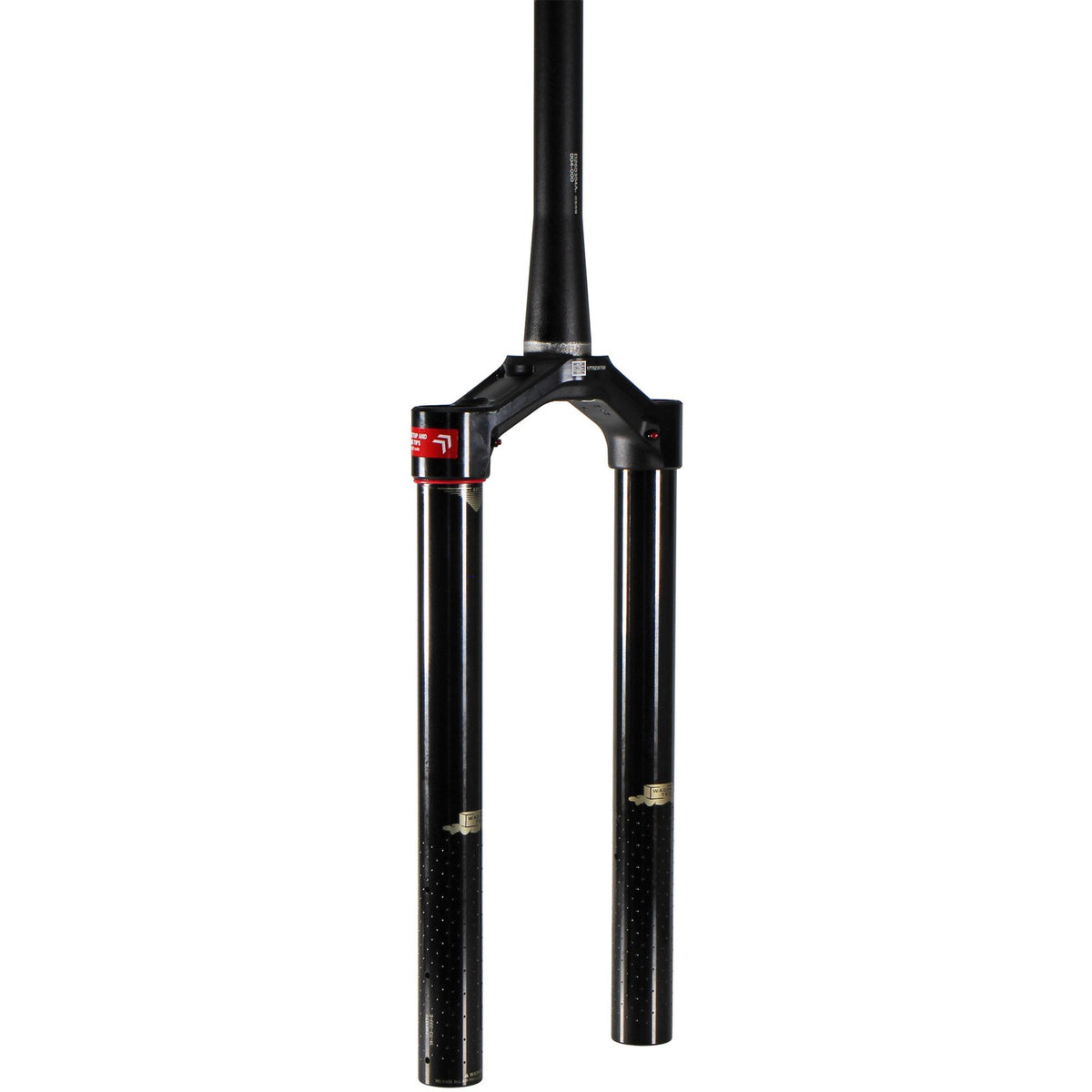 RockShox Tapered CSU ZEB B1+ Select Select+ 1.5 1-1/8" 27.5/29 Black 1