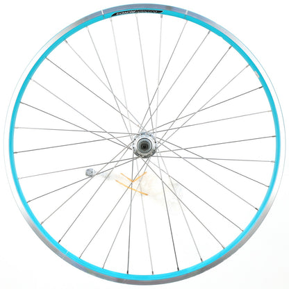Electra Townie 7D 26'' Rear Wheel, Clincher, 135mm Threaded Hub, Rim Brake, QR 1