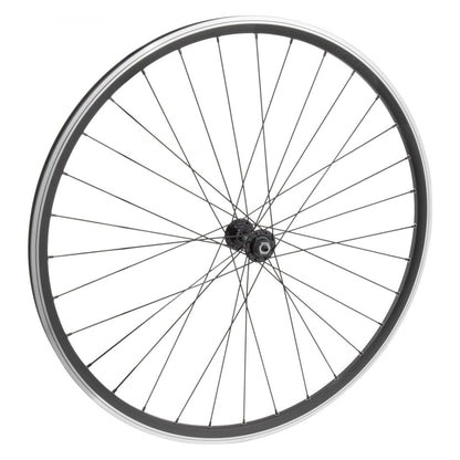 Wheel Master 700C Alloy Road Double Wall 700C FT OR8 SL18 Rim 3