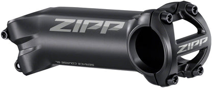 Zipp Service Course SL Stem - 150mm, 31.8 Clamp, +/-6, 1 1/8", Aluminum, Matte 1