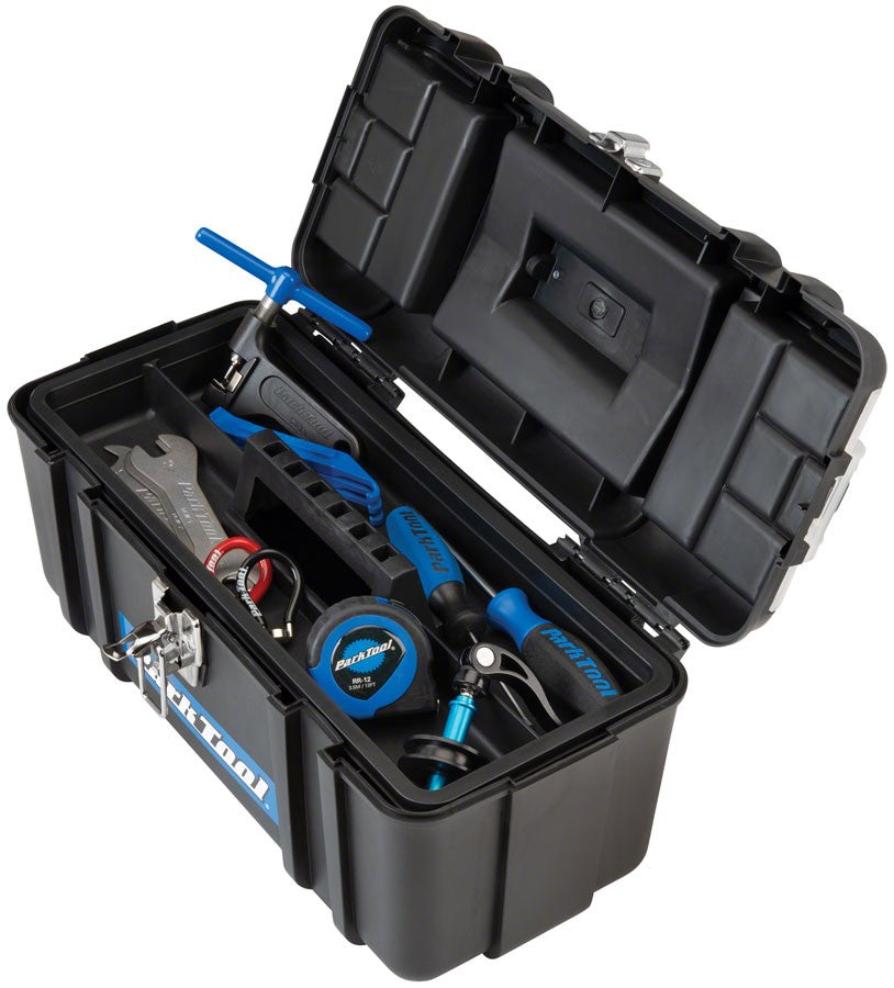 Park Tool AK-5 Advanced Mechanic Tool Kit One size Black 5