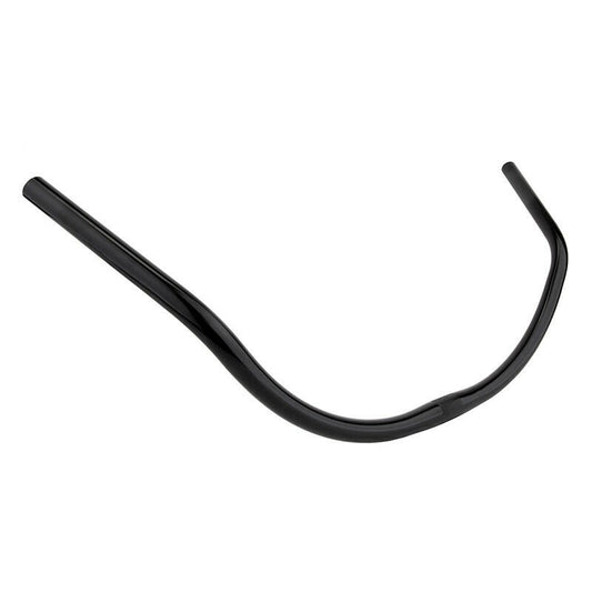 Sunlite Steel Retro Cruiser Hbar Sunlt Crsr Retro Bk 1in Ctr 1