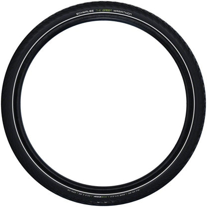 Schwalbe Green Marathon Tire 700x50 Wire GreenGuard Addix 3